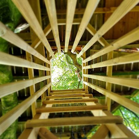 Le Domaine De Wail - Legends Resort Номер фото