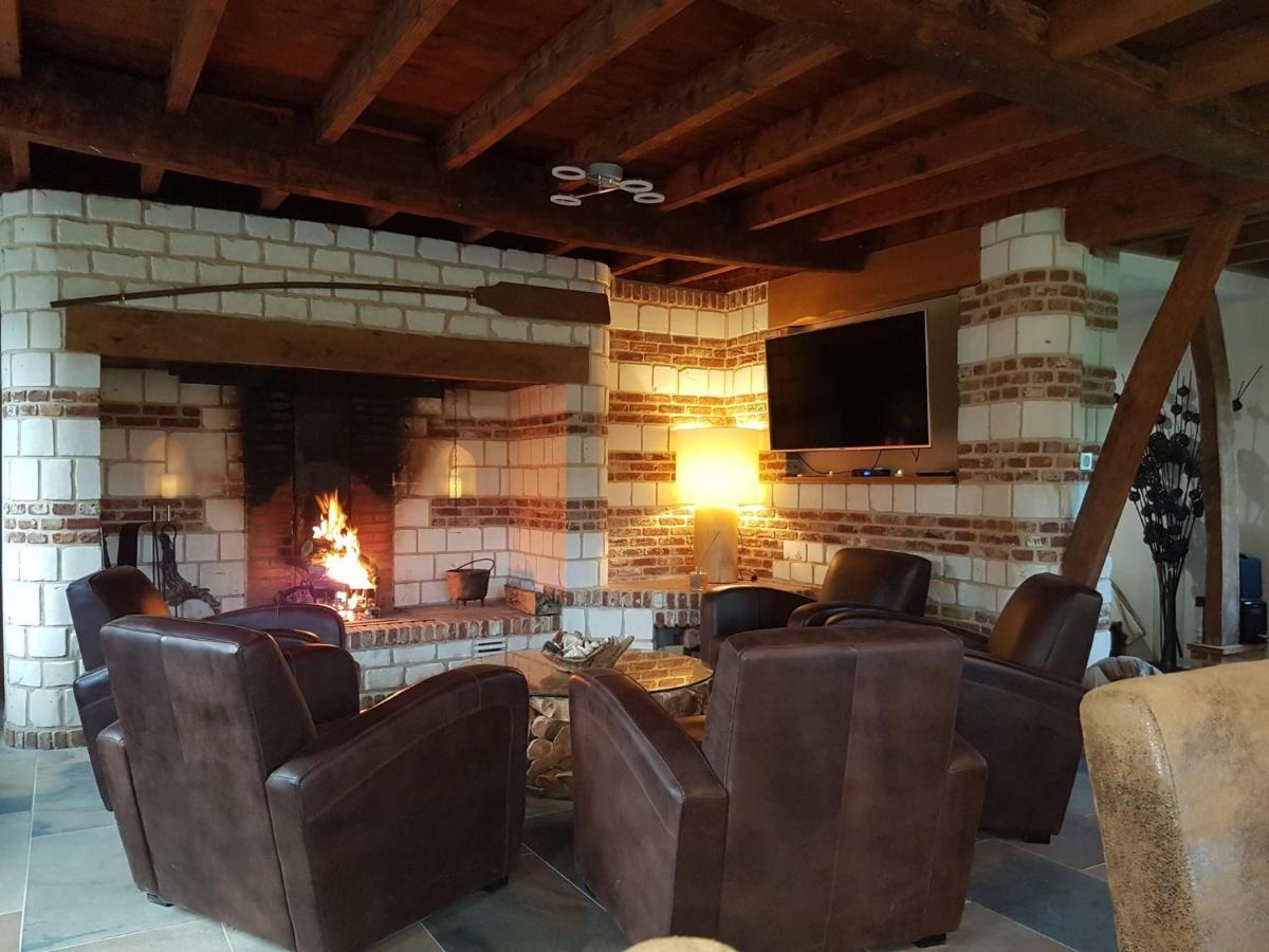 Le Domaine De Wail - Legends Resort Екстер'єр фото