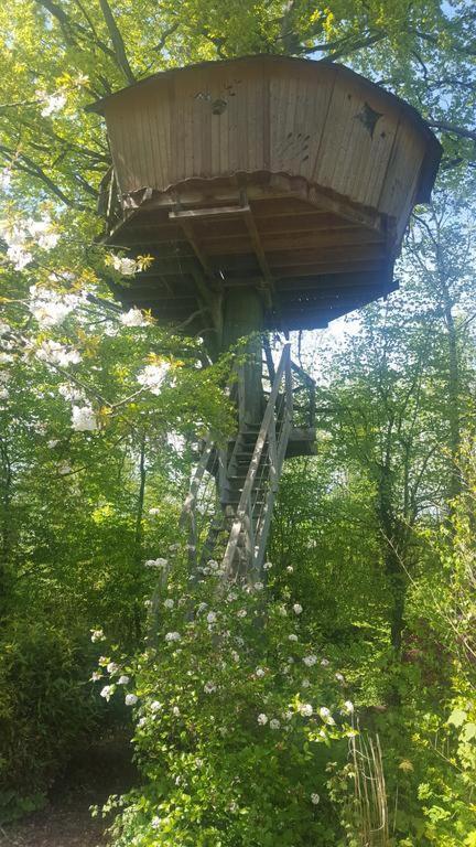Le Domaine De Wail - Legends Resort Екстер'єр фото