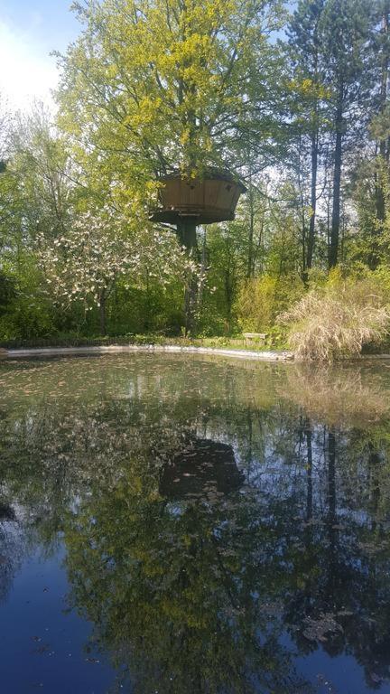 Le Domaine De Wail - Legends Resort Екстер'єр фото