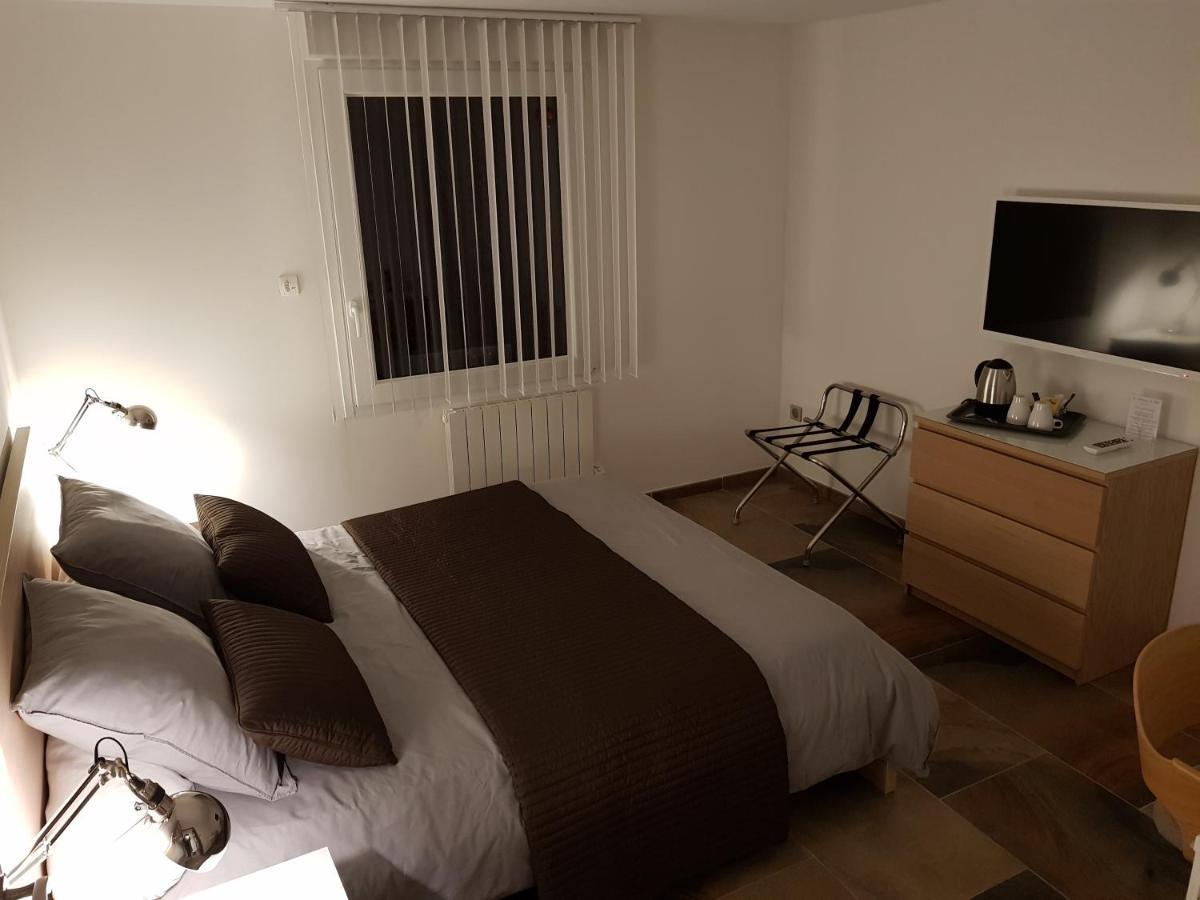 Le Domaine De Wail - Legends Resort Номер фото