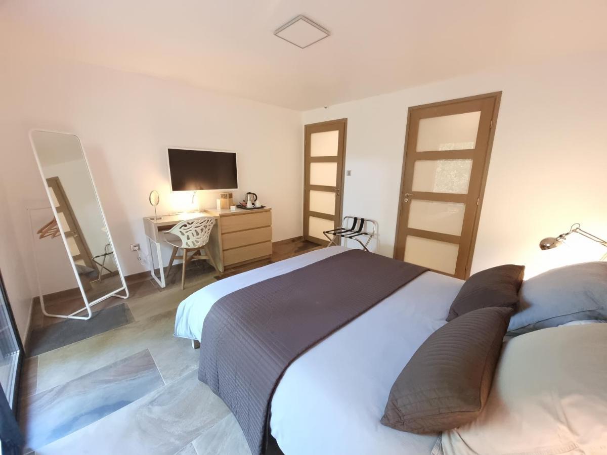 Le Domaine De Wail - Legends Resort Номер фото