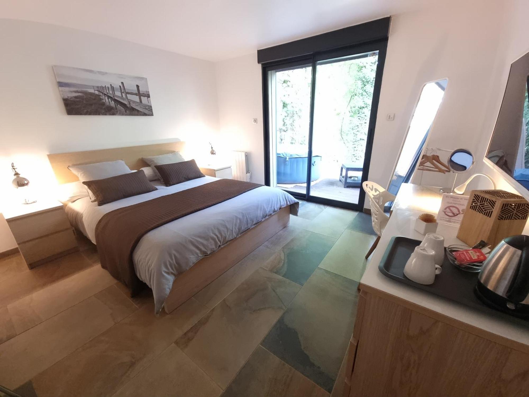 Le Domaine De Wail - Legends Resort Номер фото