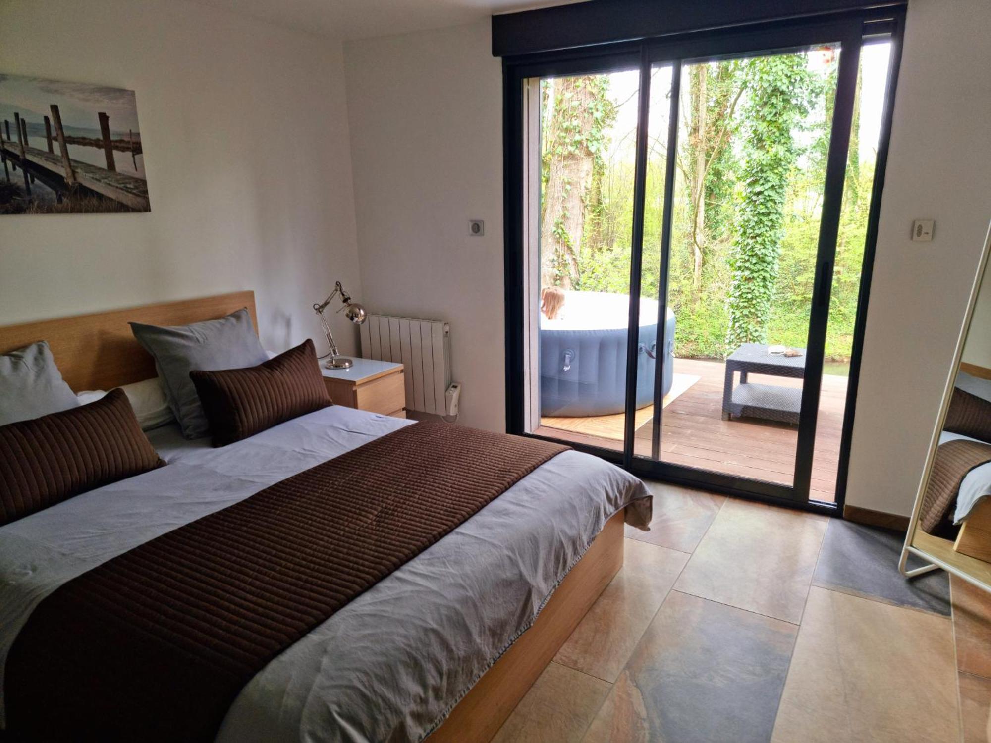 Le Domaine De Wail - Legends Resort Номер фото