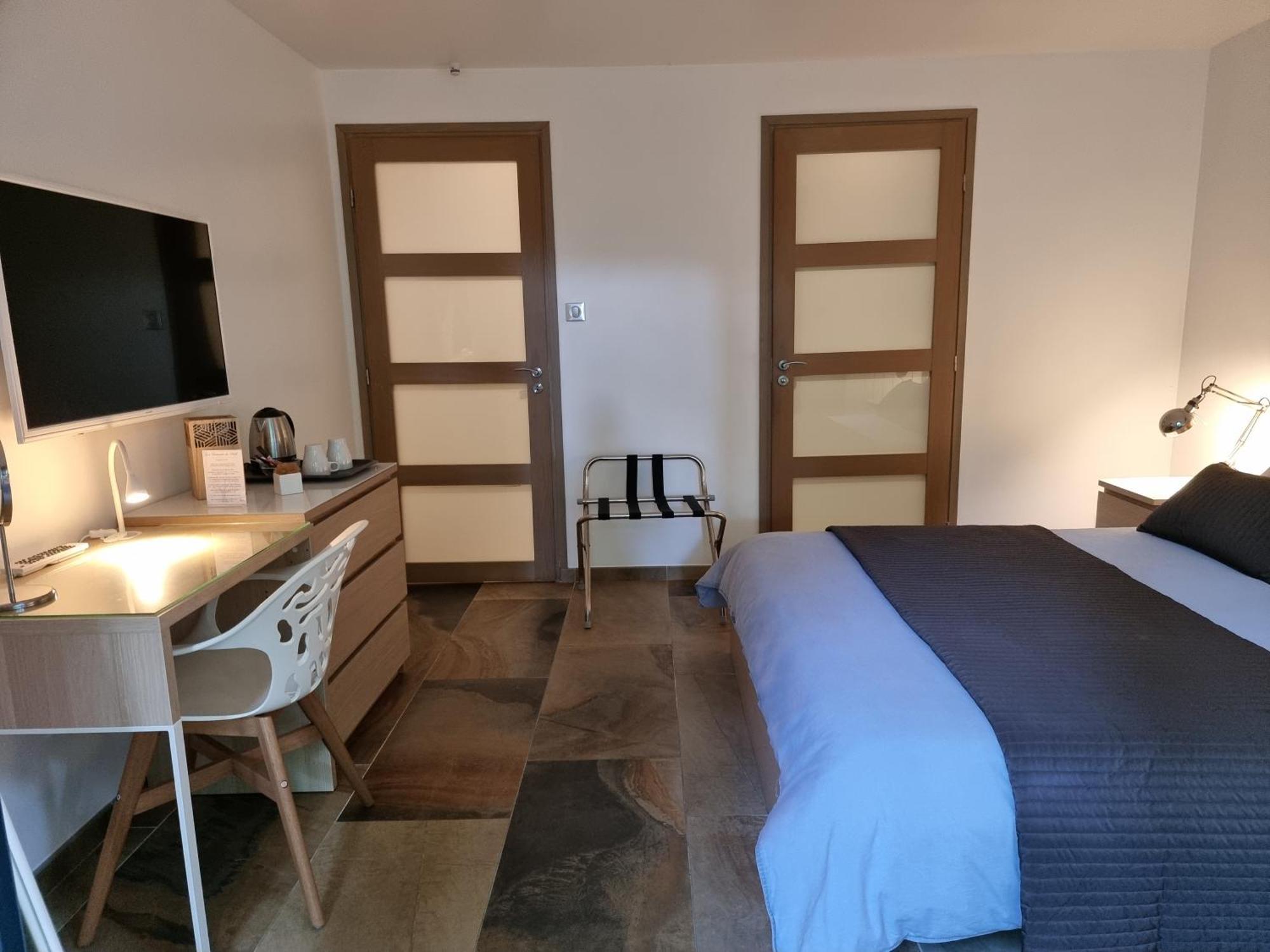 Le Domaine De Wail - Legends Resort Номер фото