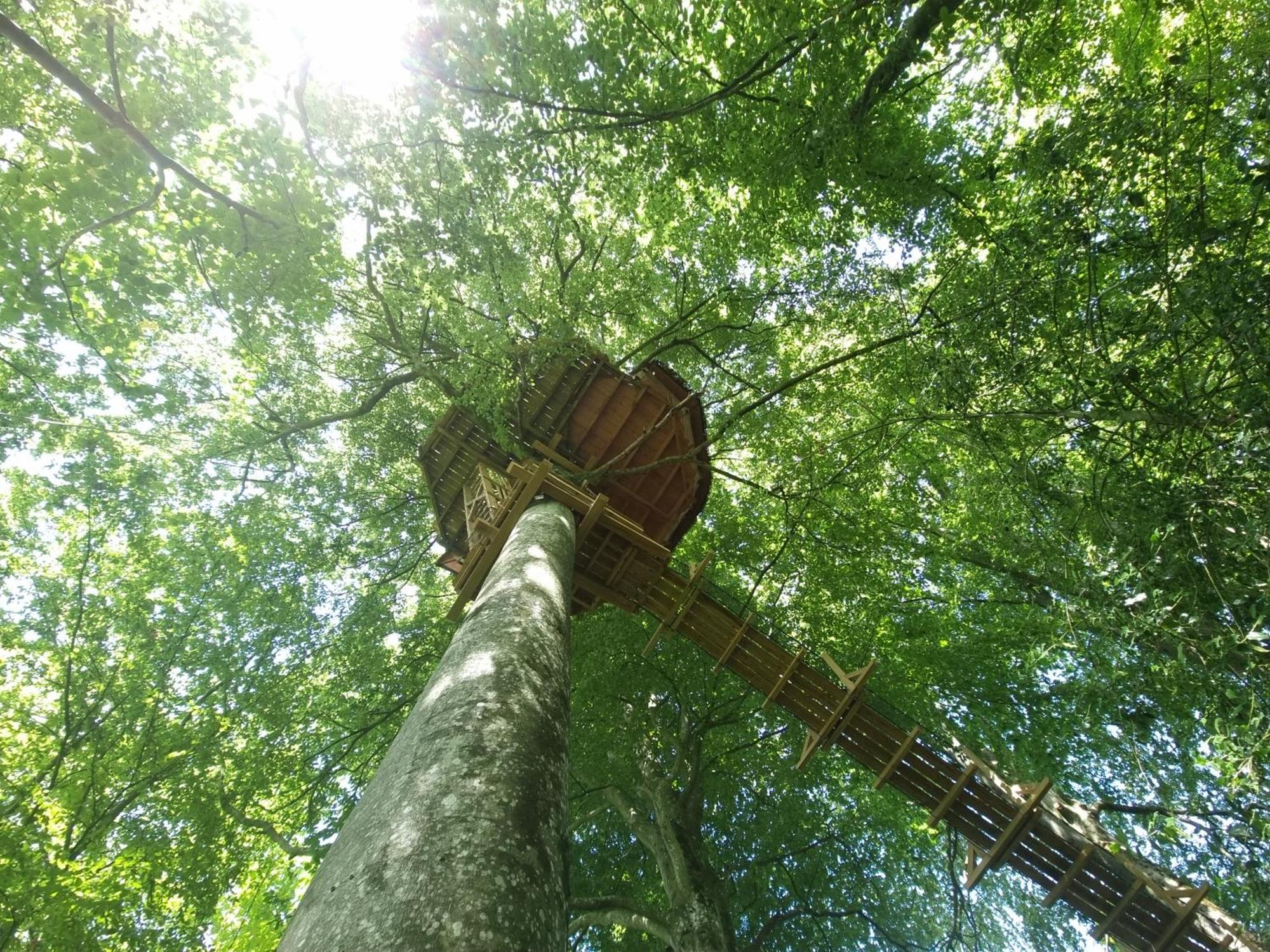 Le Domaine De Wail - Legends Resort Номер фото